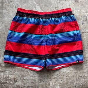 Adidas Swim Trunks